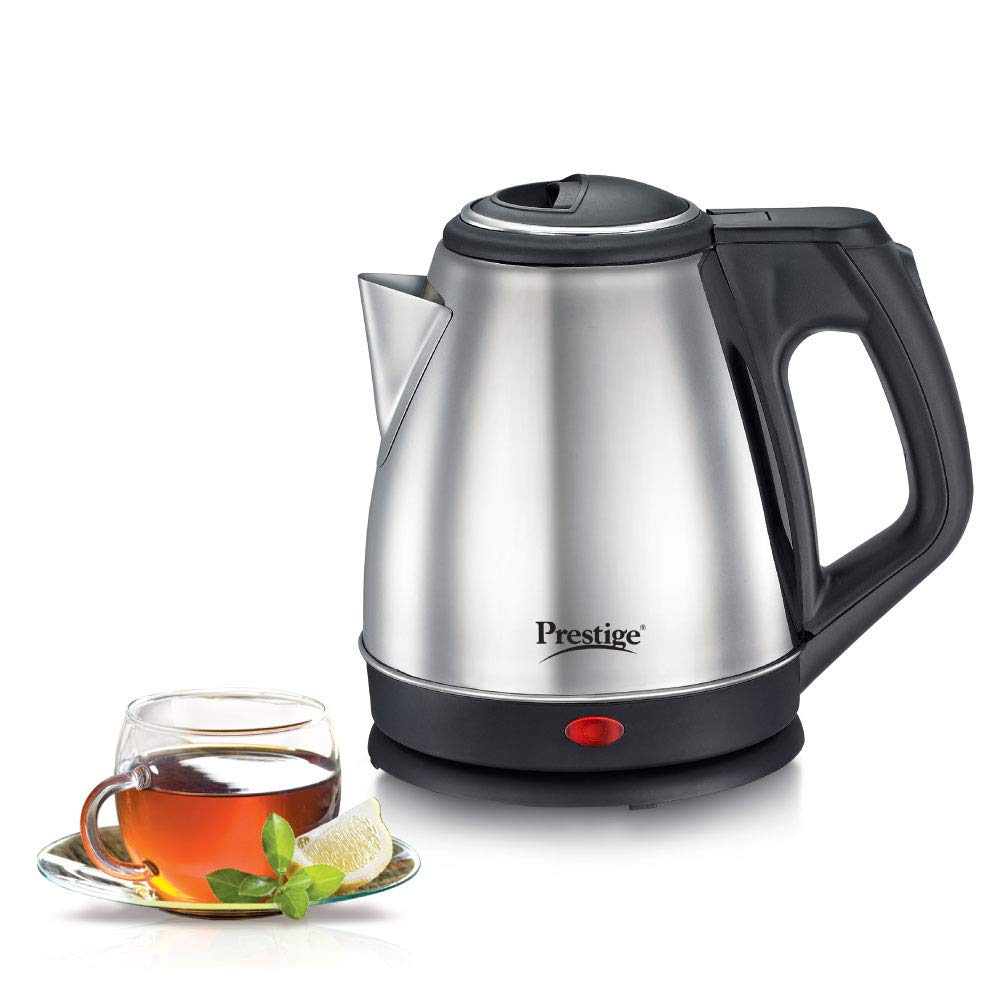 Prestige Sandwich Maker PSMFD to Prestige Electric Kettle - PKCS 1.2 L